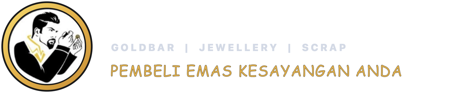 Jejaka Emas Trading